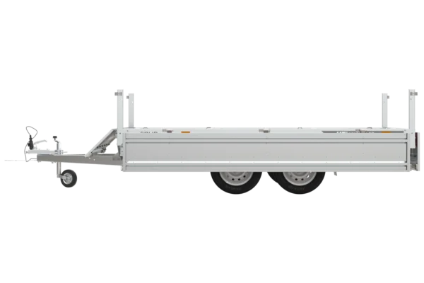 3998_4-600x400 Remolque de 2 Ejes 304 x 153 cm UNITRAILER SOLID 300/2 | PTAC 750 kg - Image 6