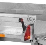 Remolque Porta Maquinaria – SARIS Magnum Explorer 3000 - Image 6