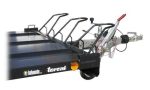 Remolque para Motos Pintado Serie Moto-Quad 3000 x 1700 mm | 750 Kg - Image 3