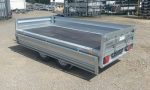Remolque Plataforma – ZASLAW HL300TH - Image 5