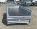 Remolque Plataforma – ZASLAW HL300TH - Image 4