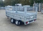 Remolque Plataforma – ZASLAW HL300TH - Image 2