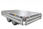 Remolque Plataforma – MARTZ Hochlader 250/2C - Image 4