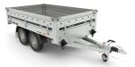 Remolque Plataforma – MARTZ Hochlader 250/2C - Image 6