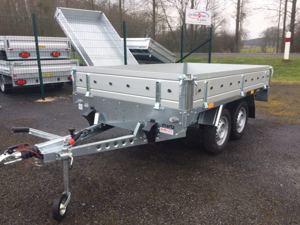Hochlader-260-2C-alu2-600x450-1 Remolque Plataforma – MARTZ Hochlader 250/2C - Image 3