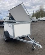Remolque VDM RBA2001007501BL - Imagen 6
