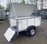 Remolque VDM RBA2001007501BL - Imagen 3
