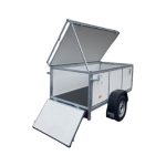 Remolque VDM RBA2001007501BL
