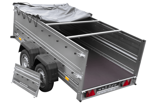 fre_pl_GARDEN-TRAILER-264-2-KIPP-remorque-a-deux-essieux-avec-roue-jockey-chassis-H-0-ridelles-BIS-et-bache-plate-grise-5003_6-600x400 Remolque de Dos Ejes con Lona Azul – Alta Capacidad y Protección - Image 7