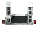 Remolque Porta Maquinaria – FRANC PEG35D V350AF - Image 2