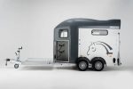 Remolque para 2 Caballos – Gold Hippomobile - Image 8