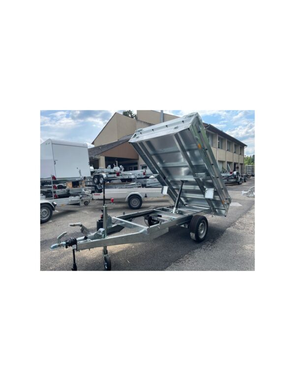 remorque-benne-lider-ptc-1000-kg-5-600x776 Remolque Basculante 256 x 148 cm LIDER 42575 | PTC 750 / 1350 kg - Imagen 5