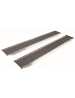Remolque Basculante 256 x 148 cm LIDER 42575 | PTC 750 / 1350 kg - Imagen 2
