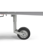 Remolque BRENDERUP 4260STUB | 750 kg - Image 3