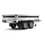 Remolque BRENDERUP 4260STUB | 750 kg