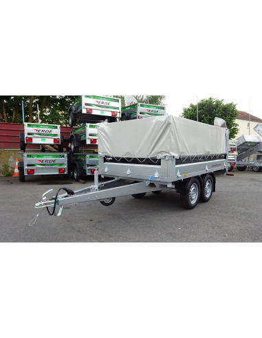 remorque-brenderup-type-4260st-5 Remolque BRENDERUP 4260STUB | 750 kg - Image 10