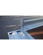 Remolque BRENDERUP 4260STUB | 750 kg - Image 8