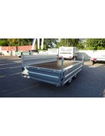 Remolque BRENDERUP 4260STUB | 750 kg - Image 6
