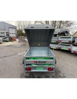 Remolque ERDE DAXARA 168 Pack Capot - Image 7
