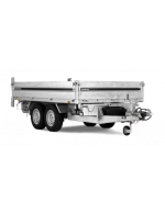 Remolque tri-basculante – BRENDERUP TT3500 303041 - Image 8