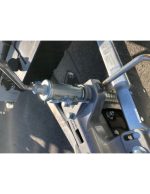 Remolque tri-basculante – BRENDERUP TT3500 303041 - Image 7