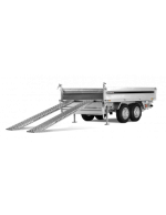 Remolque tri-basculante – BRENDERUP TT3500 303041 - Image 6