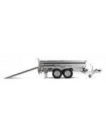 Remolque tri-basculante – BRENDERUP TT3500 303041 - Image 5