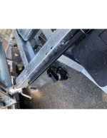 Remolque tri-basculante – BRENDERUP TT3500 303041 - Image 2