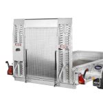 Remolque Porta Maquinaria – SARIS Magnum Explorer 3000 - Image 2